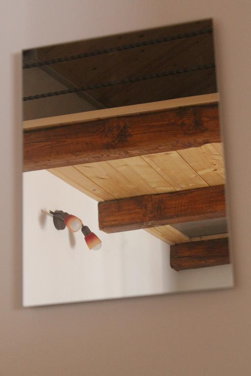 Torrente Rosandra サン・ドルリーゴ・デッラ・ヴァッレ 部屋 写真